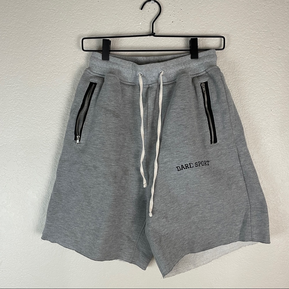 Civil Darc Sport Shorts Size Medium